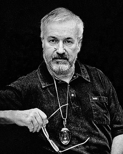 фото: Краснопєвцев Володимир Андрійович
